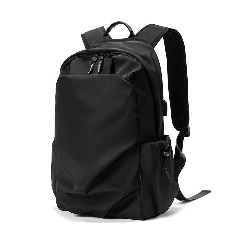 Muški ruksak za laptop, kapaciteta 20–35L, Oxford platno, vodootporan i otporan na habanje, kompatibilan s 16-inčnim laptopom, model 7103