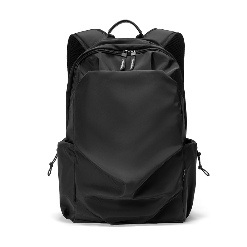 Muški ruksak za laptop, kapaciteta 20–35L, Oxford platno, vodootporan i otporan na habanje, kompatibilan s 16-inčnim laptopom, model 7103