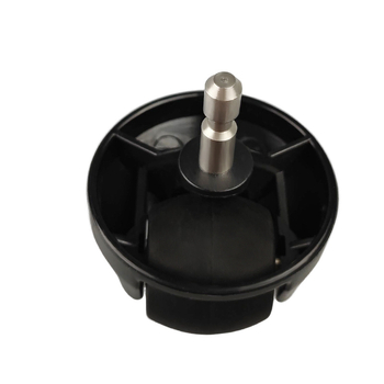 Longbo универсално колело за прахосмукачка iRobot 500/600/700/800 и i7, домашна употреба, съвместимо с площи 101-150 m²