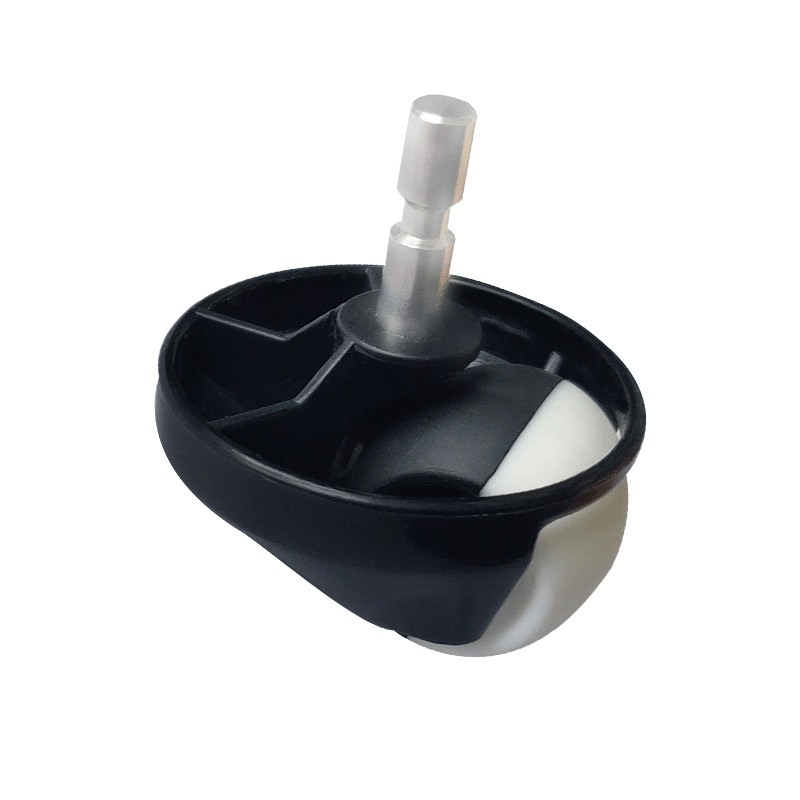 Longbo универсално колело за прахосмукачка iRobot 500/600/700/800 и i7, домашна употреба, съвместимо с площи 101-150 m²