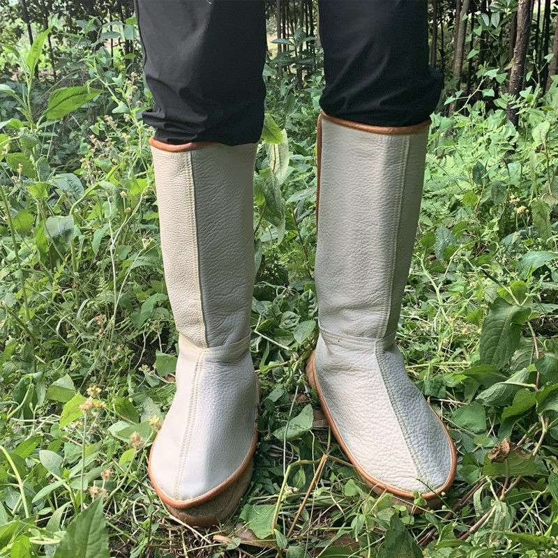 Leggings od spandexa, zaštita listova, protiv ujeda zmije