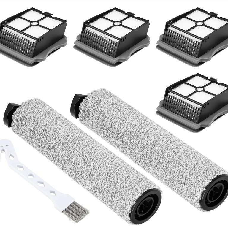 Аксесоар за почистване на подове за Tineco Floor ONE S3/S5 3 Zhikang филтър за прах, модел S3/S5, за битова употреба, 101–150 м2