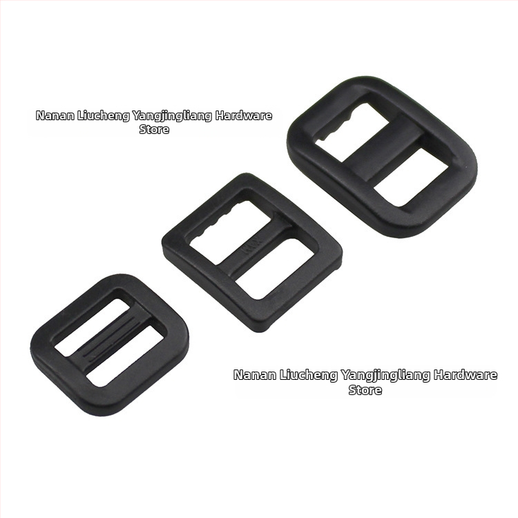 Αξεσουάρ ιμάντα κάμερας – σειρά ιαπωνικών αγκίστρων, πλαστικό κούμπωμα 10 mm με δόντια, μοντέλο MAK M087*M225*M005