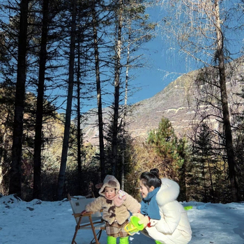 Антихлъзгащи протектори за обувки със ледени клинове, унисекс за възрастни и деца, зимни разходки и ски