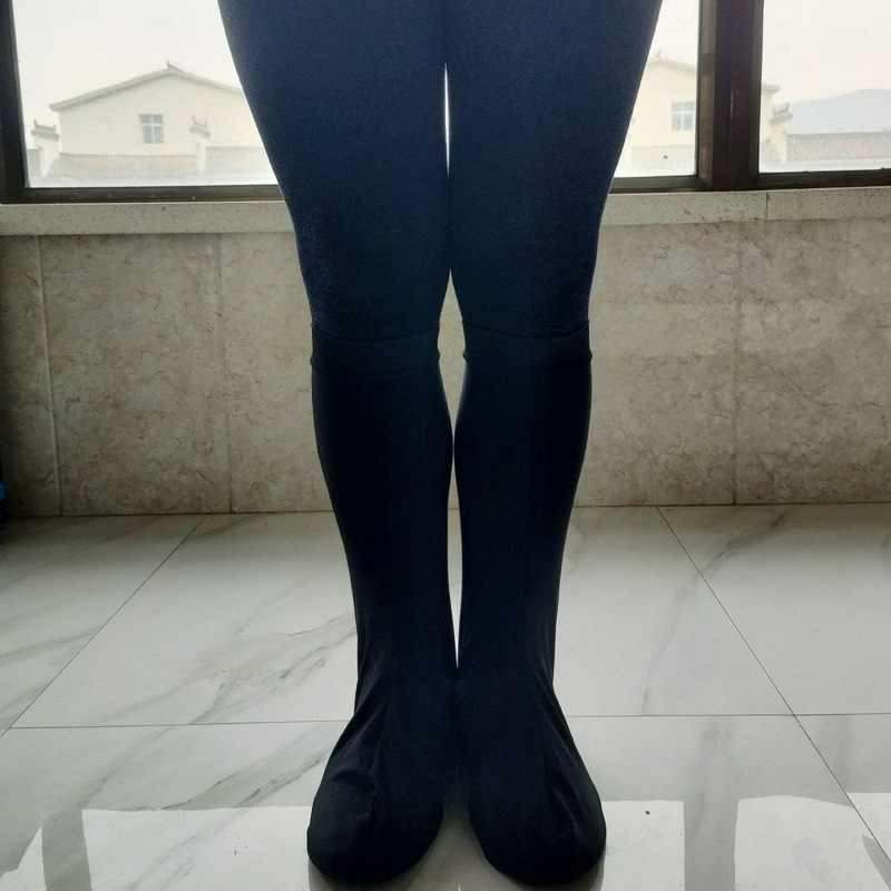 Антихлъзгащи протектори за обувки със ледени клинове, унисекс за възрастни и деца, зимни разходки и ски