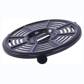 Заместваща тава за фритюрник AF100 – съвместима силиконова подложка за високи температури, аксесоари за електрически уреди