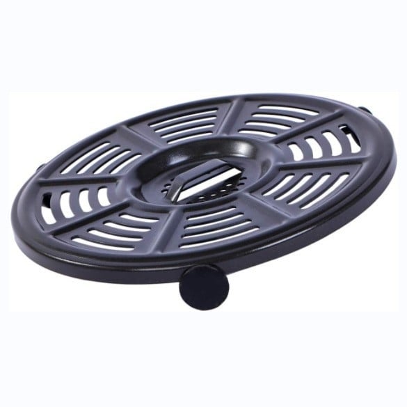 Заместваща тава за фритюрник AF100 – съвместима силиконова подложка за високи температури, аксесоари за електрически уреди