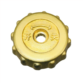 Home Elegant Keskmise rõhuga pliidi nupu lüliti – kaubanduslik köök