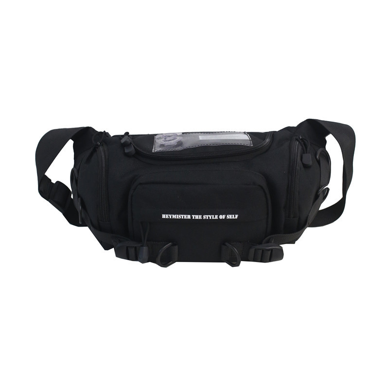 Muška crossbody torba Craftsman, Oxford platno, vodootporna, ulični stil