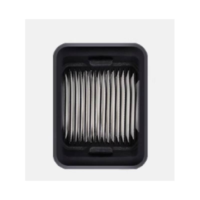 Panasonic XC25 съвместим комплект аксесоари за подова чистачка – филтърна част и ролкова четка за домашна употреба (51–100 м²)