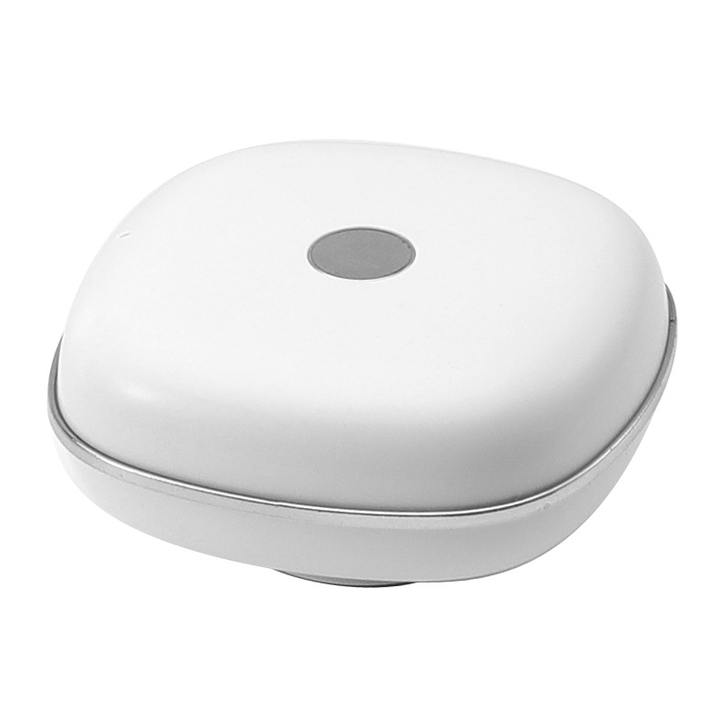 Правоъгълна кутия за съхранение на храна, комплект от 4 части, обем 800–1000 ml, материал AS, запазва свежест