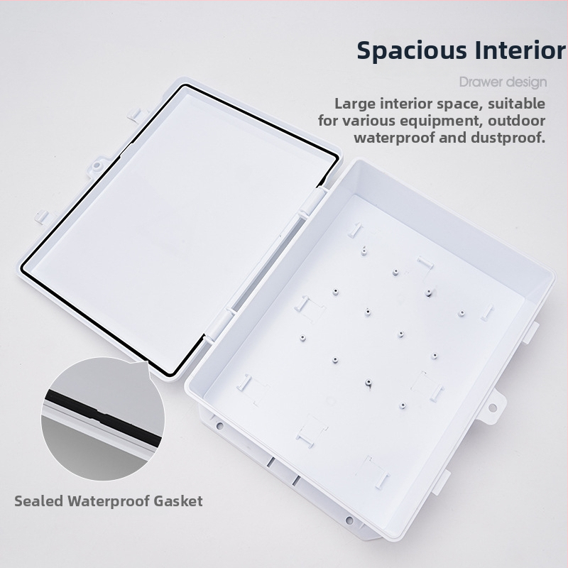 Vonkajšia skrinka pre sieťové zariadenia so slabým prúdom Shengda Equipment Network Box