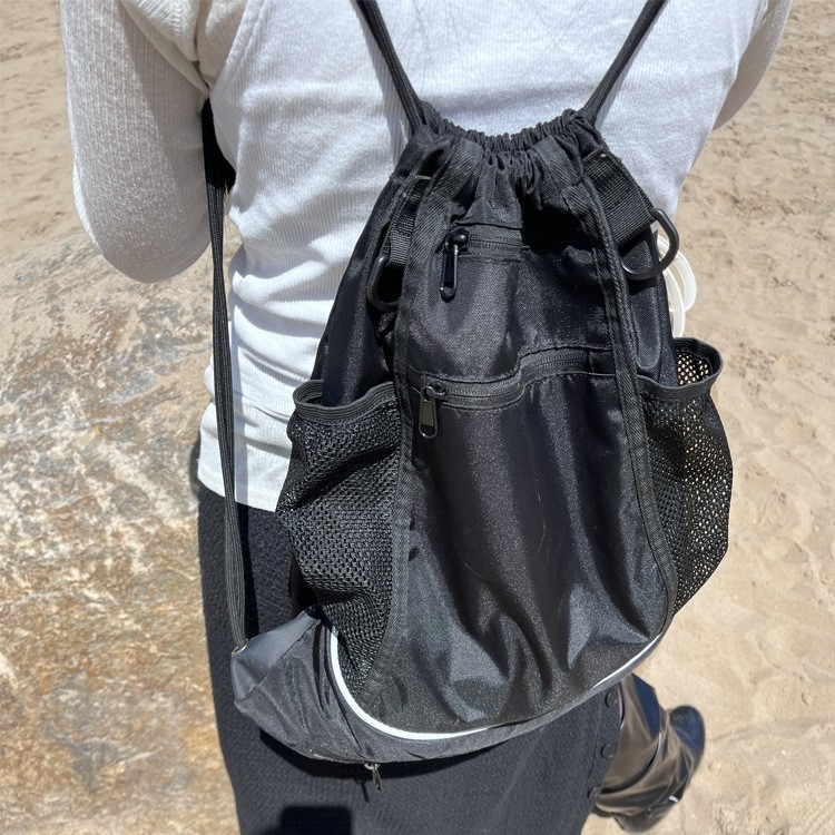 Weitaio ruksak, kapacitet 20–35L, poliester, prozračan, vodootporan, otporan na habanje, proširiv, gradski stil za slobodno vrijeme i putovanja