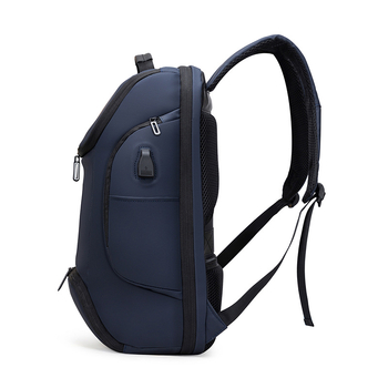 Baileyard 607 ruksak - nylon, vodootporan, USB punjenje, za putovanja i posao
