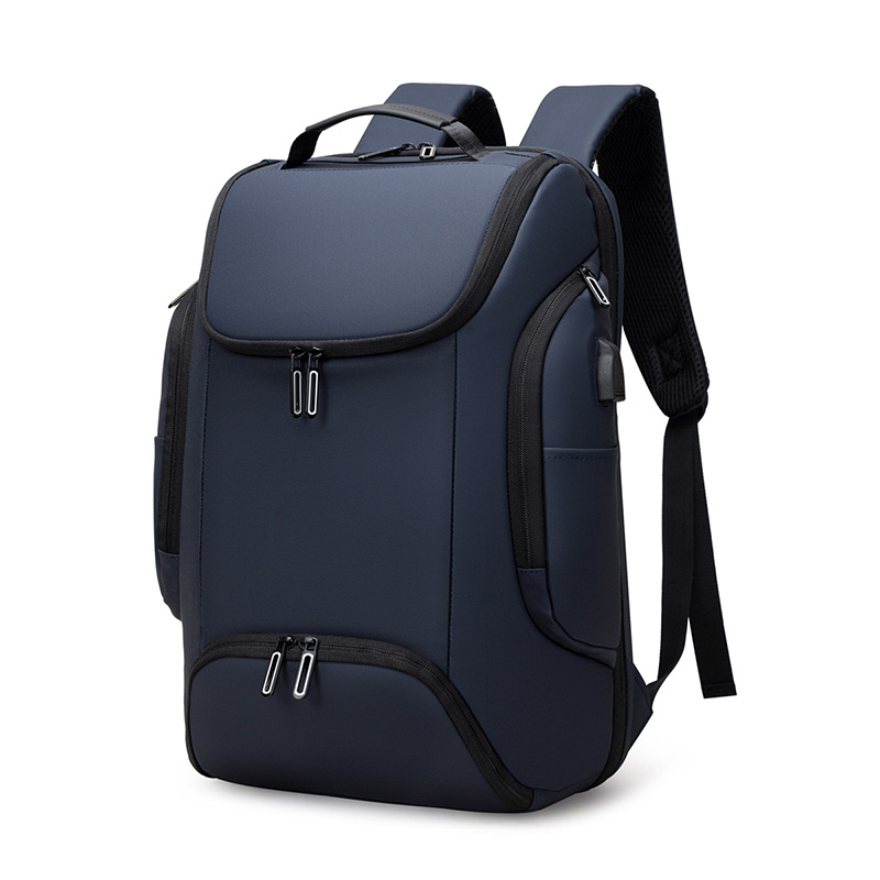 Baileyard 607 ruksak - nylon, vodootporan, USB punjenje, za putovanja i posao