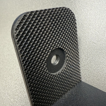 Βάση επιτραπέζιας κάμερας με κλιπ σε σχήμα C, κράμα μετάλλου, βίδα 1/4 ίντσας, παν-tilt