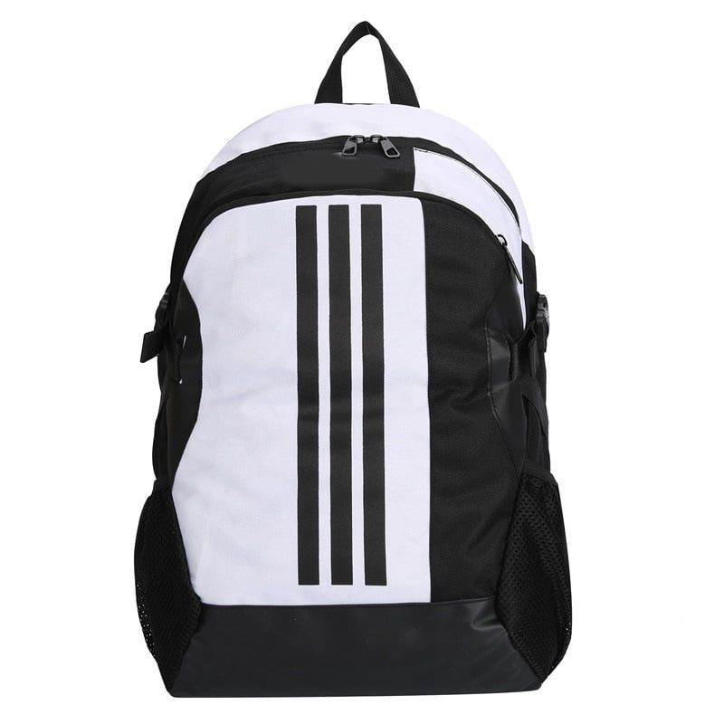 3717 gradski minimalistički ruksak, Oxford platno, kapacitet 36-55 L, otporan na habanje, zakrivljene naramenice, uzorak slova