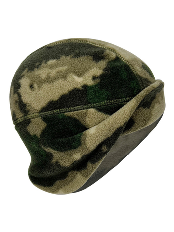 Kerékpáros maszk, uniszex, poliészter