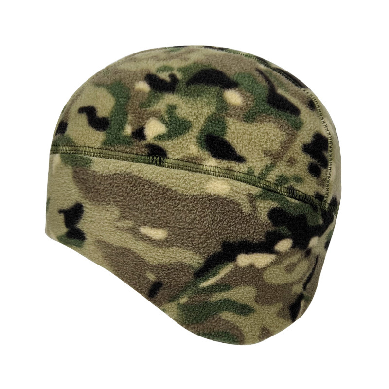 Kerékpáros maszk, uniszex, poliészter