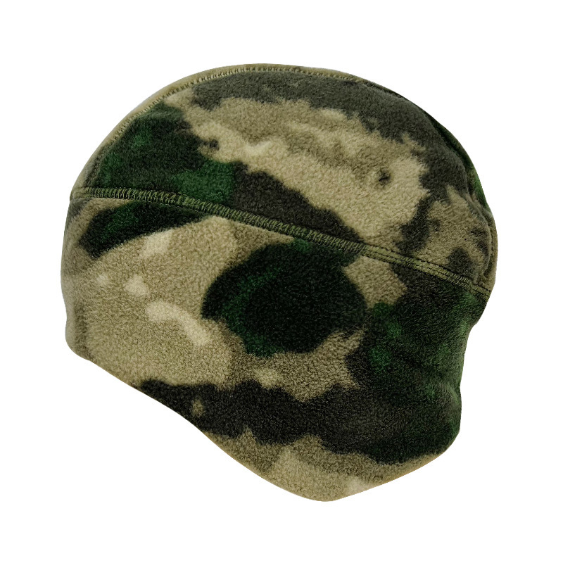 Kerékpáros maszk, uniszex, poliészter