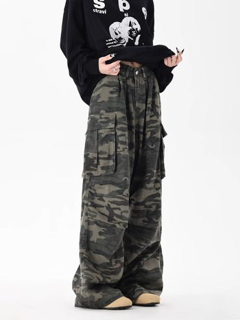 Мъжки ежедневни панталони с права кройка, предно копче, ниска талия, полиестерна материя, подходящи за пролет и есен