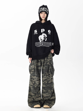 Мъжки ежедневни панталони с права кройка, предно копче, ниска талия, полиестерна материя, подходящи за пролет и есен