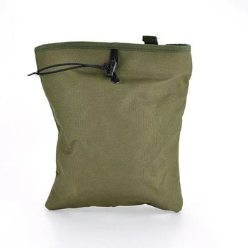 Поясна чанта за походи - многофункционална, с шнур за талия, полиестерна външна част, подплата от найлон, голям капацитет