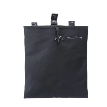 Поясна чанта за походи - многофункционална, с шнур за талия, полиестерна външна част, подплата от найлон, голям капацитет