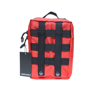 Taktična medicinska torba MOLLE za outdoor sportove, unisex — materijal 1000D, brend gdhw, proljeće 2024