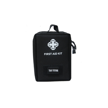 Taktična medicinska torba MOLLE za outdoor sportove, unisex — materijal 1000D, brend gdhw, proljeće 2024