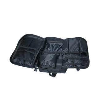 Taktična medicinska torba MOLLE za outdoor sportove, unisex — materijal 1000D, brend gdhw, proljeće 2024