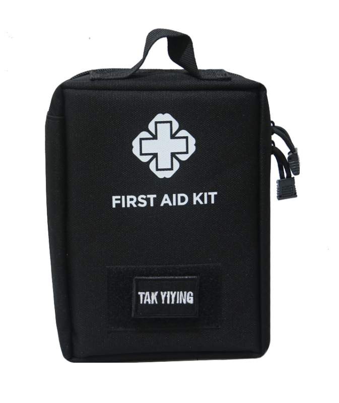 Taktična medicinska torba MOLLE za outdoor sportove, unisex — materijal 1000D, brend gdhw, proljeće 2024