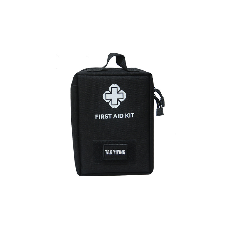 Taktična medicinska torba MOLLE za outdoor sportove, unisex — materijal 1000D, brend gdhw, proljeće 2024