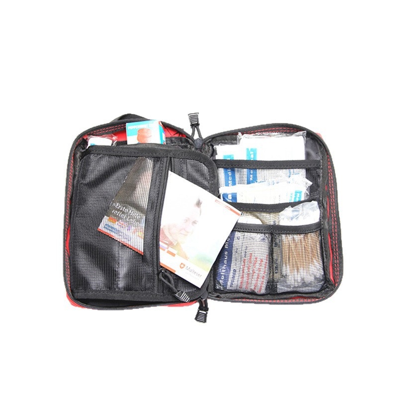 Taktična medicinska torba MOLLE za outdoor sportove, unisex — materijal 1000D, brend gdhw, proljeće 2024
