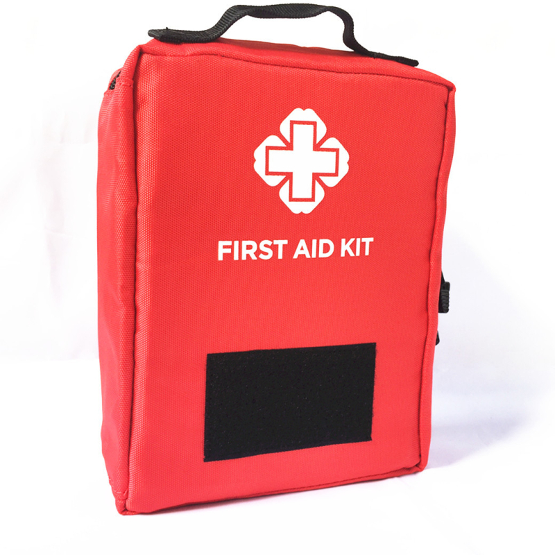 Taktična medicinska torba MOLLE za outdoor sportove, unisex — materijal 1000D, brend gdhw, proljeće 2024