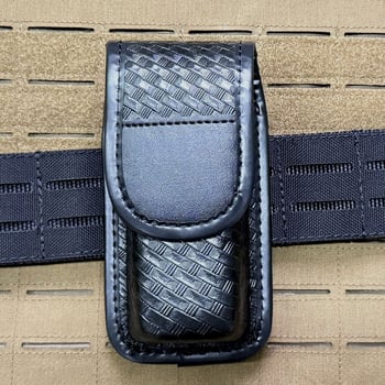 Taktična torbica za pojas za vanjske EDC alate, 1000D najlonska, Tyco, unisex, ultralakša, otporna na habanje, protiv krađe, proširiva zapremina