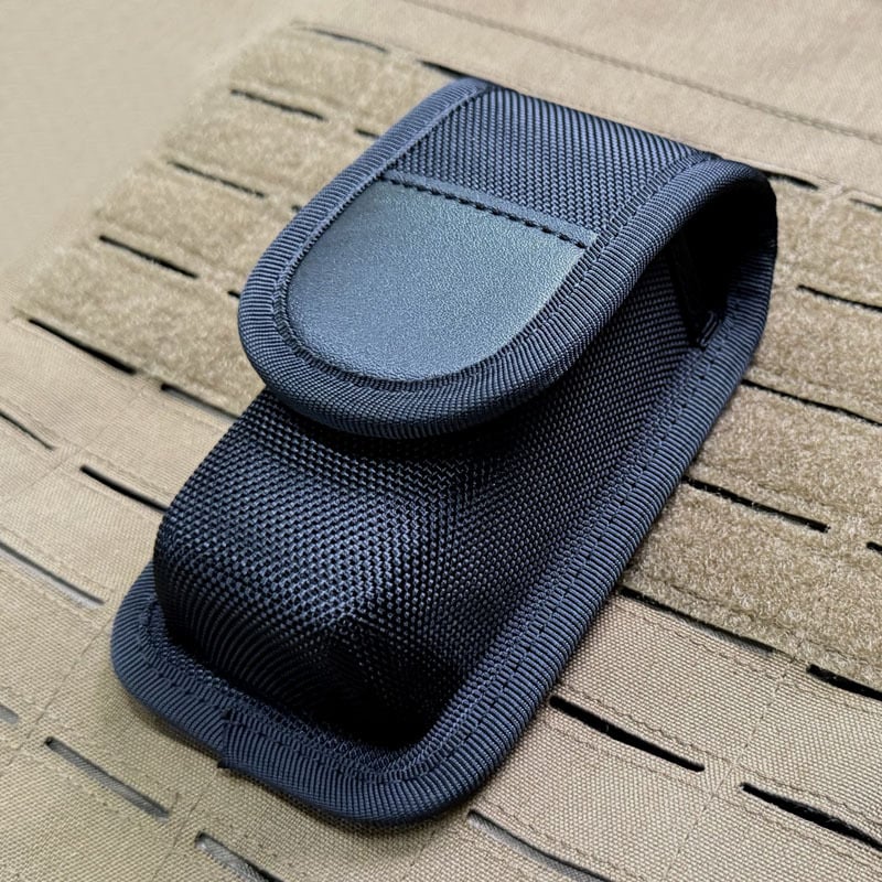 Taktična torbica za pojas za vanjske EDC alate, 1000D najlonska, Tyco, unisex, ultralakša, otporna na habanje, protiv krađe, proširiva zapremina