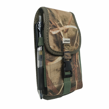 Férfi övtáska, Oxford szövet, városi egyszerűségű stílus, mindennapi használatra, 2025 tavasz