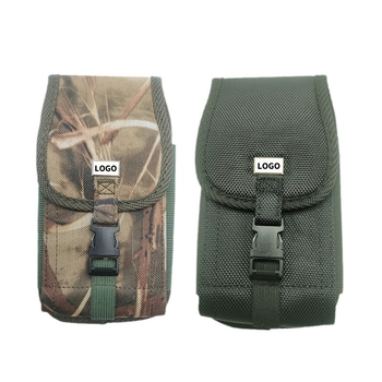 Férfi övtáska, Oxford szövet, városi egyszerűségű stílus, mindennapi használatra, 2025 tavasz