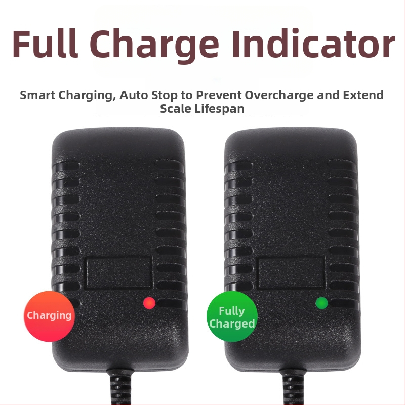 Nabíjačka pre stolové váhy Xingbang, výstup 5V 3A, certifikácia KCC, Ostatné nabíjačky