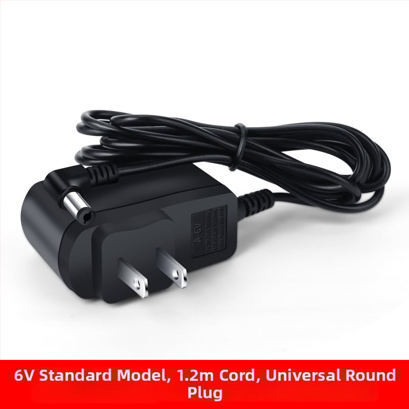 Зарядно за електронни скали Xingbang, изход 5V 3A, KCC сертифициран, тип зарядно: други