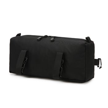 Nylon torba oko struka za sportske aktivnosti na otvorenom, vodootporna, otporna na habanje, s proširivim kapacitetom, unisex