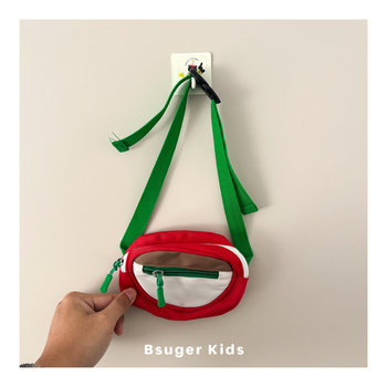 Uniszex nejlon óvodai hátizsák légpárnás pántokkal, modern és vagány mindennapi használatra, poliészter béléssel, 2025 ősz