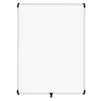 Zhijie ZJ6090 Soft Light zariadenie na filmové, televízne a video snímky; hliníková zliatina; hmotnosť 0,85 kg / 1,1 kg.