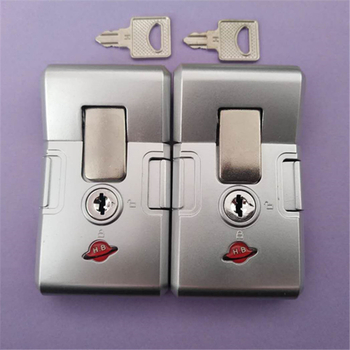 Αξεσουάρ αποσκευών - Πλαστικό - Φθινόπωρο 2020