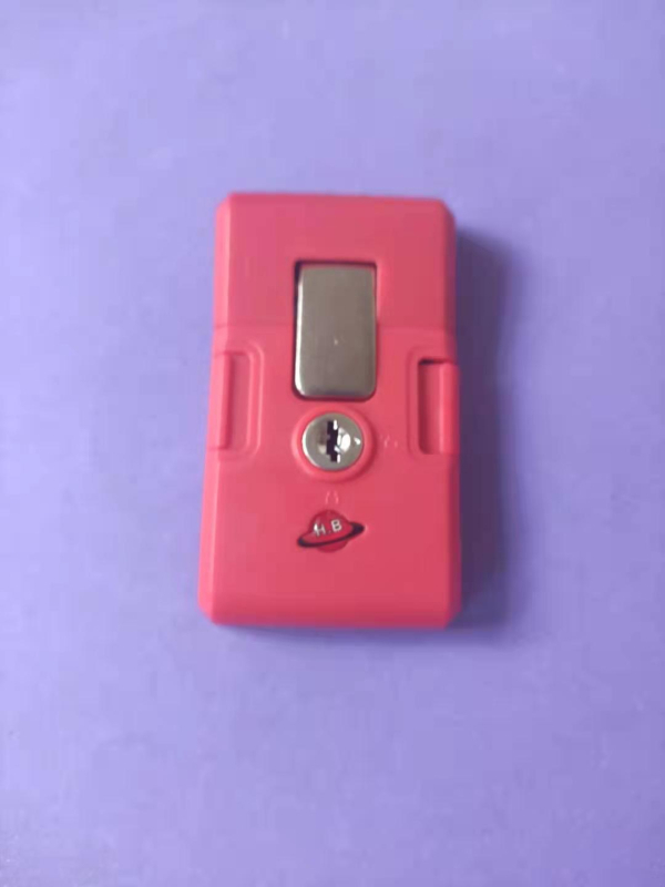 Αξεσουάρ αποσκευών - Πλαστικό - Φθινόπωρο 2020