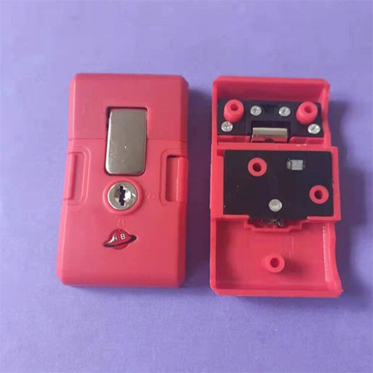 Αξεσουάρ αποσκευών - Πλαστικό - Φθινόπωρο 2020