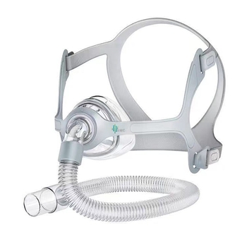 Ventilatorna nosna maska Remate N5/N5A, BMC-N5, CPAP-kompatibilna