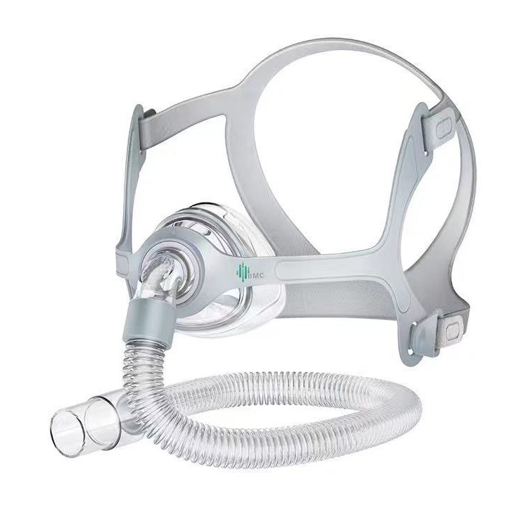 Ventilatorna nosna maska Remate N5/N5A, BMC-N5, CPAP-kompatibilna