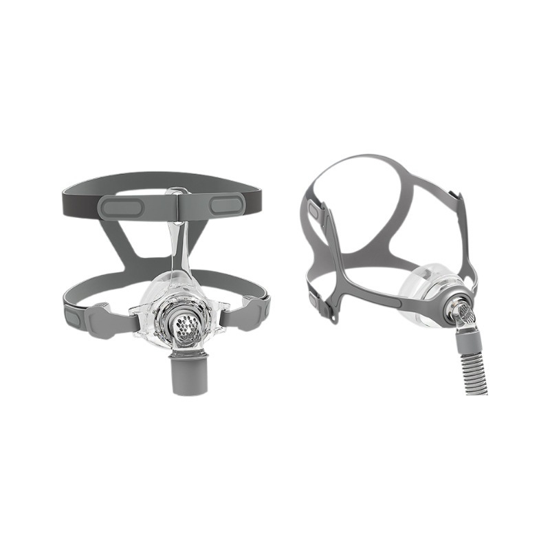 Ventilatorna nosna maska Remate N5/N5A, BMC-N5, CPAP-kompatibilna